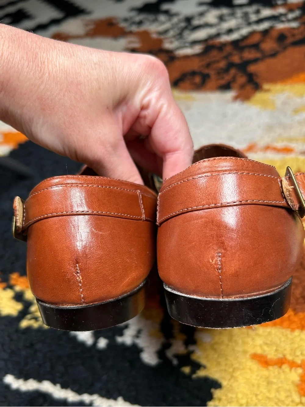 Vintage size great